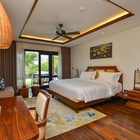 Duyen Ha Resort Cam Ranh Eksteriør bilde
