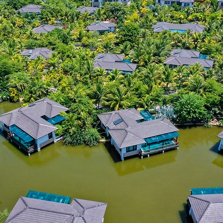 Duyen Ha Resort Cam Ranh Eksteriør bilde