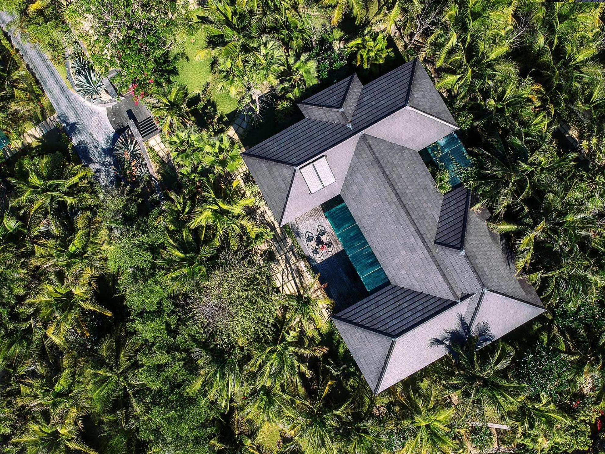 Duyen Ha Resort Cam Ranh Eksteriør bilde